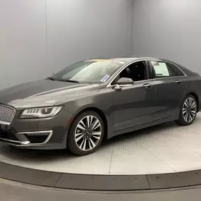 Bild von Cortese Lincoln
