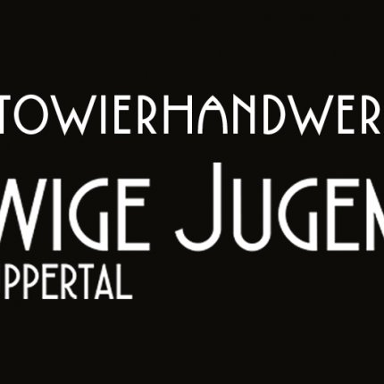 Tätowierhandwerk Ewige Jugend