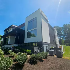 Siding and Roofing by DCF Contracting