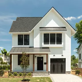 Siding and Roofing by DCF Contracting