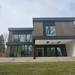 Siding and Roofing by DCF Contracting