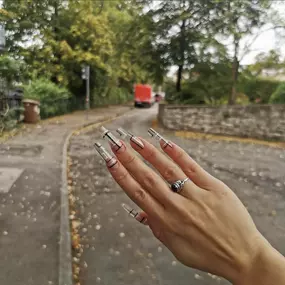 Bild von freshnails Stuttgart