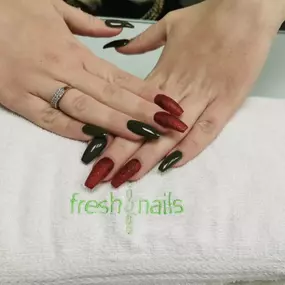 Bild von freshnails Stuttgart