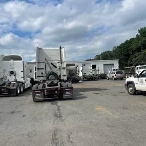 Bild von NC Roadside Service LLC
