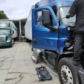 Bild von NC Roadside Service LLC