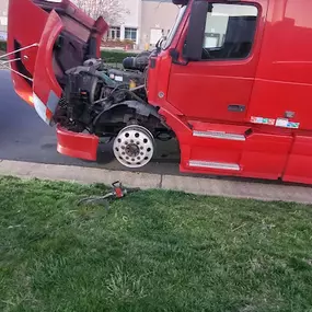 Bild von NC Roadside Service LLC