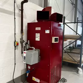 Bild von Lutterworth Hvac Ltd