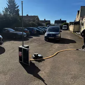 Bild von Lutterworth Hvac Ltd