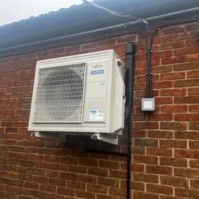 Bild von Lutterworth Hvac Ltd