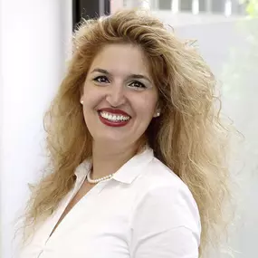Bild von Frau Dr. Özlem Avci