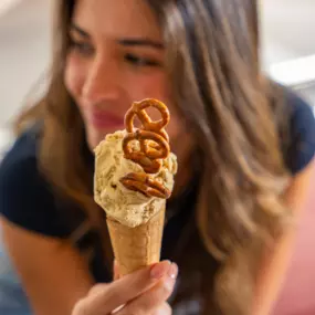 Bild von I Scream Gelato - Frisco, CO