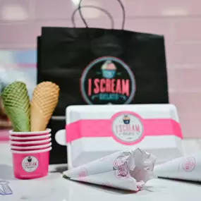 Bild von I Scream Gelato - Frisco, CO
