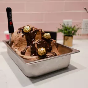 Bild von I Scream Gelato - Frisco, CO