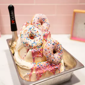 Bild von I Scream Gelato - Frisco, CO
