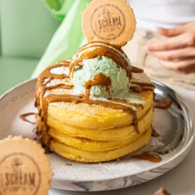 Bild von I Scream Gelato - Frisco, CO