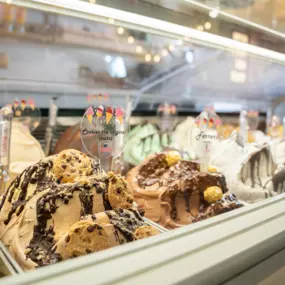 Bild von I Scream Gelato - Frisco, CO