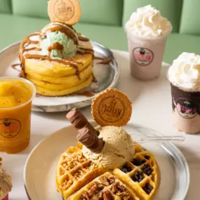 Bild von I Scream Gelato - Frisco, CO