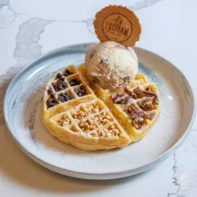 Bild von I Scream Gelato - Frisco, CO
