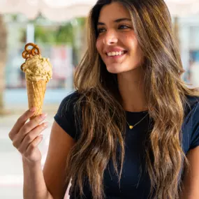 Bild von I Scream Gelato - Frisco, CO
