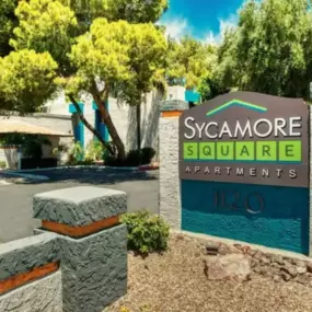 Bild von Sycamore Square Apartments