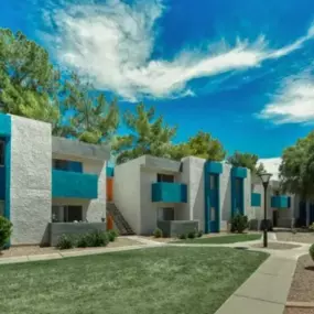 Bild von Sycamore Square Apartments