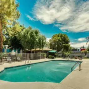Bild von Sycamore Square Apartments