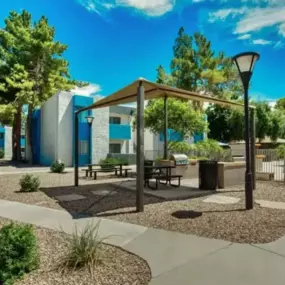 Bild von Sycamore Square Apartments
