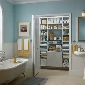 Bild von One Day Doors and Closets of San Antonio