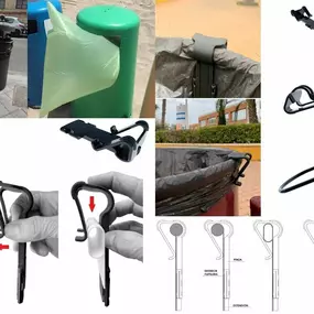 Bild von INVENTOS QUE SOLUCIONAN PROBLEMAS REALES
