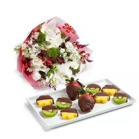 Bild von Edible Arrangements