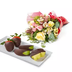 Bild von Edible Arrangements