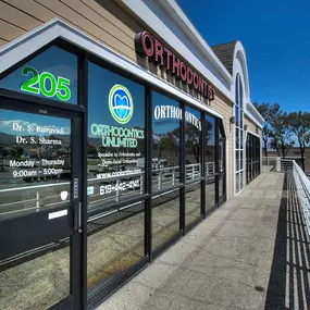 Orthodontist Alpine, CA