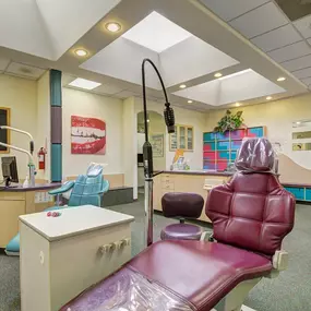 Orthodontist La Mesa, CA