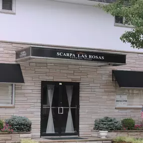 Welcoming families with care and compassion in North Plainfield, located at Scarpa Las Rosas Funeral Home, 22 Craig Pl, North Plainfield, NJ 07060.