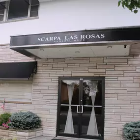 Our chapel offers a peaceful setting to honor loved ones, located at Scarpa Las Rosas Funeral Home, 22 Craig Pl, North Plainfield, NJ 07060.