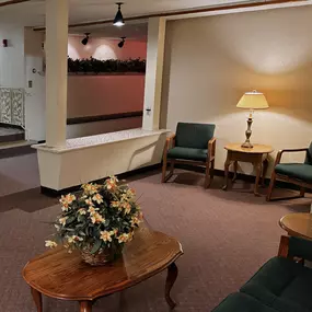 Creating a place of comfort for the North Plainfield community, located at Scarpa Las Rosas Funeral Home, 22 Craig Pl, North Plainfield, NJ 07060.