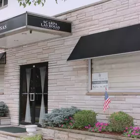 Compassionate service in the heart of North Plainfield, located at Scarpa Las Rosas Funeral Home, 22 Craig Pl, North Plainfield, NJ 07060.