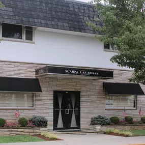 A place where memories are cherished and lives are celebrated, located at Scarpa Las Rosas Funeral Home, 22 Craig Pl, North Plainfield, NJ 07060.