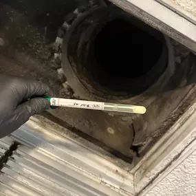 Bild von 24H Mold Inspection of San Diego
