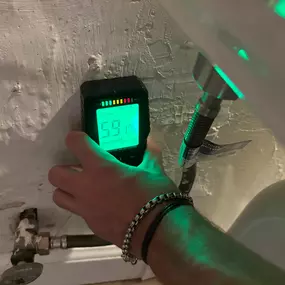 Bild von 24H Mold Inspection of San Diego
