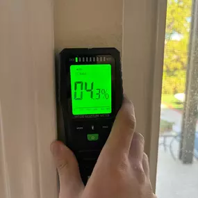 Bild von 24H Mold Inspection of San Diego