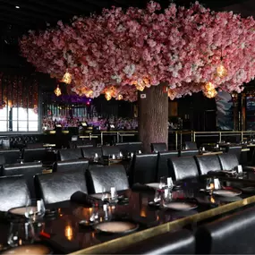 Bild von Sky Wise Lounge