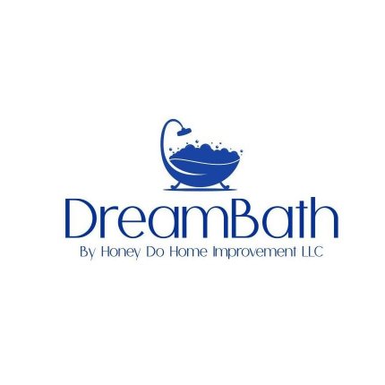 Logo de DreamBath