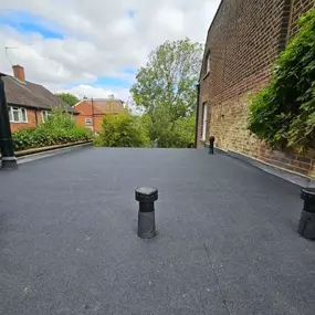 Bild von Superior Roofing Specialist Ltd