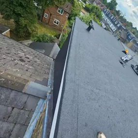 Bild von Superior Roofing Specialist Ltd