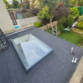 Bild von Superior Roofing Specialist Ltd
