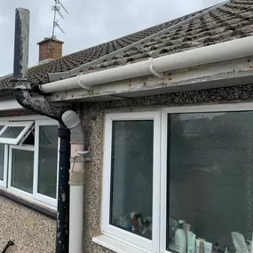 Bild von Superior Roofing Specialist Ltd