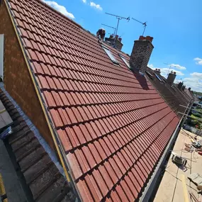 Bild von Superior Roofing Specialist Ltd