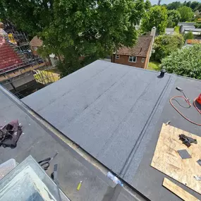 Bild von Superior Roofing Specialist Ltd