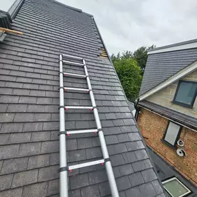 Bild von Superior Roofing Specialist Ltd